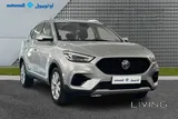MG ZS 1.5L 2024 42,674 KM
